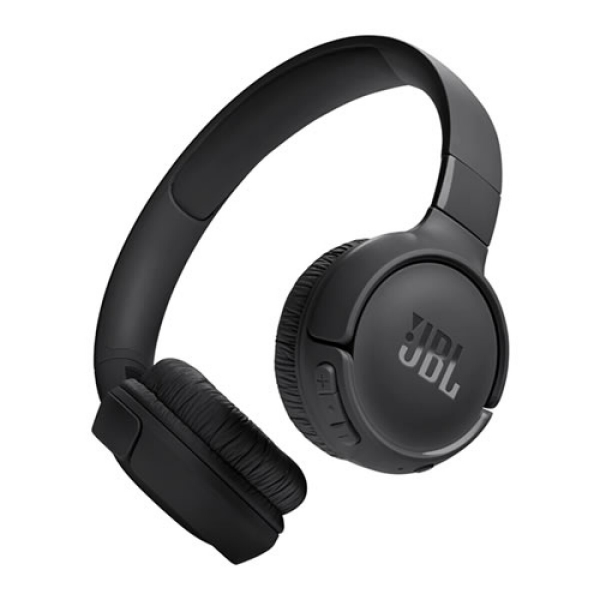 Imagen de JBL TUNE - 520BT Audífono inalámbrico negro