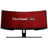 Imagen de Monitor ViewSonic VX3418-2KPC LED Curvado 34" WQHD 144 Hz