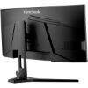 Imagen de Monitor ViewSonic VX3418-2KPC LED Curvado 34" WQHD 144 Hz