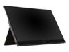 Imagen de Monitor ViewSonic TD1655 LED 15.6" Táctil FullHD(1080p)HDMI USB-C Audio