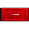 Imagen de Kingston SSD Externo 1TB USB ROJO SXS1000R/1000G