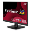 Imagen de VIEWSONIC VA2414‑H Monitor IPS 24″ FHD 100 Hz