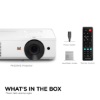 Imagen de Proyector ViewSonic PA503HD Full HD