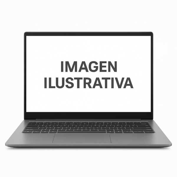 Imagen de Dell Pro 14 14" Intel Core Ultra 5-235U 16GB DDR5 512GB SSD Integrated Intel Graphics Windows 11 Pro
