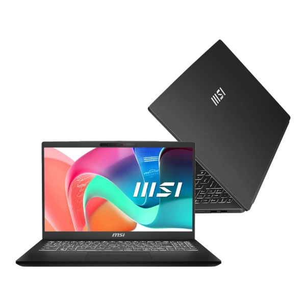 Imagen de Notebook Msi 15,6'' Core 9 32gb 1tb Win11