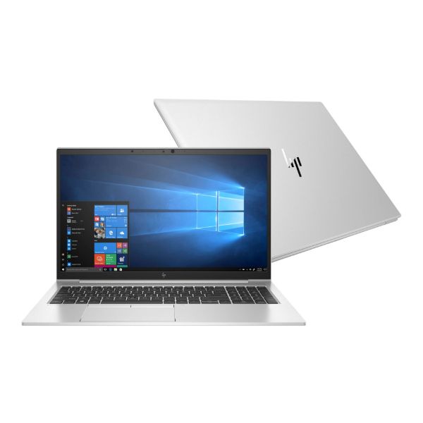 Imagen de Notebook HP 15,6'' Táctil Ryzen 7 Pro 8gb 256gb Win11 Pro