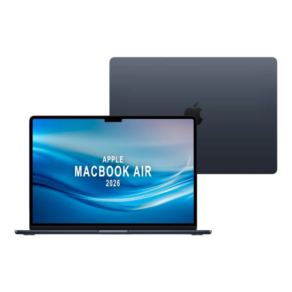 Imagen de Apple Macbook Air 15,3'' M5 16gb 1tb Mac