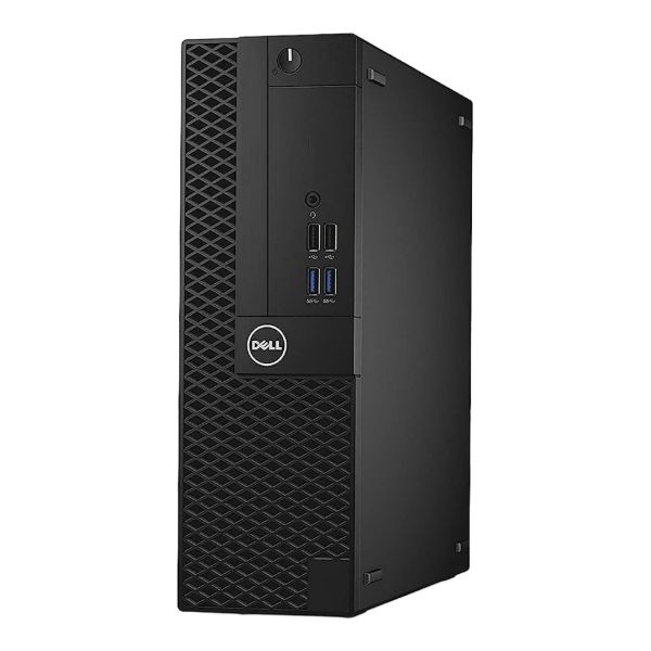Imagen de Mini Pc Dell Core I5 16gb 256gb Win10 Pro