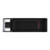 Imagen de Pendrive Kingston 128gb DataTraveler 70 USB3.2 C