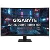 Imagen de Monitor Gamer 32" 2K CURVO Gigabyte VA 180Hz HDR-copiar