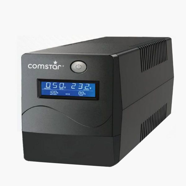 Imagen de Ups Comstar 1000VA 600W 220v 50/60hz