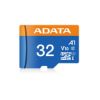 Imagen de Memoria Adata Microsdhc Uhs-i 32gb Clase 10 C/adap
