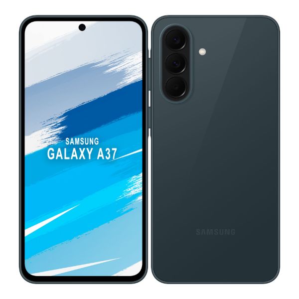 Imagen de Samsung Galaxy A37 6,7'' 5G 8gb 256gb Triple Cam 50mp