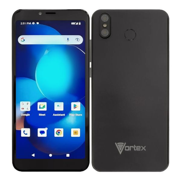 Imagen de Vortex HD60 6'' 4G 3gb 32gb 8mp+5mp