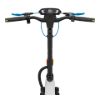 Imagen de Monopatín Eléctrico Atom Tenacity Plegable 30kmh Aut.30Km