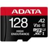 Imagen de Memoria Adata Microsdxc Uhs-i 128gb U3 V30 C10 A2