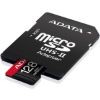 Imagen de Memoria Adata Microsdxc Uhs-i 128gb U3 V30 C10 A2
