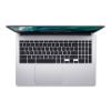 Imagen de Notebook Acer 15,6'' N4500 4gb 64gb Chrome
