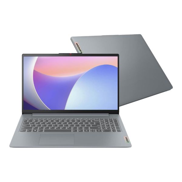 Imagen de Notebook Lenovo 15,6'' N100 4gb 128gb Win11