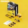 Imagen de Auriculares Inalámbricos Bt Transformers TF-T36 10mm