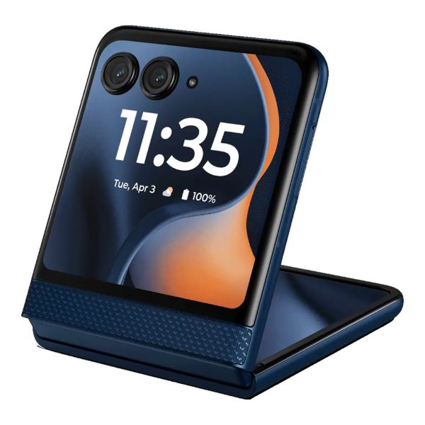 Imagen de Motorola Razr 60 6,9''+3,6'' 5G 12gb 512gb Dual Cam 50mp