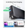 Imagen de PowerBank Joyfar 10000mAh 22,5W