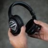 Imagen de Auriculares Inalámbricos BT Transformers TF-G06 20mW