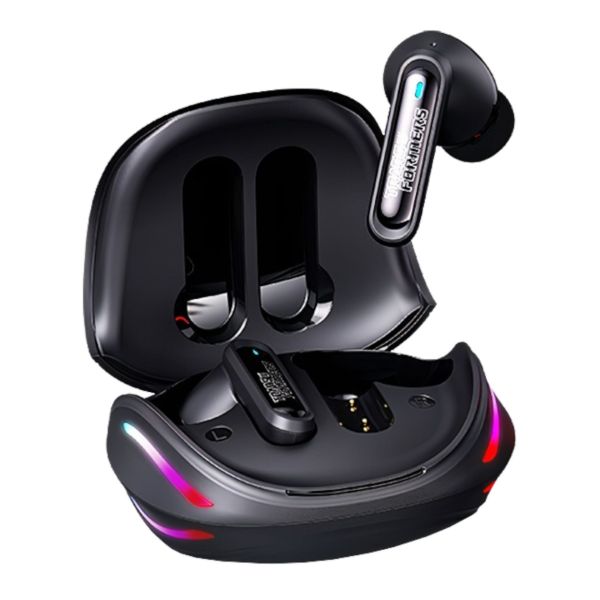 Imagen de Auriculares Inalámbricos BT Transformers TF-T10 Pro 10mW