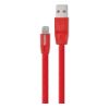 Imagen de Cable Usb A - Lightning Philips Dlc2508c 1,2m