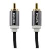 Imagen de Cable de Audio Philips Swa4101/59 RCA a RCA 1.2mt