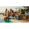 Imagen de Parlante Inalámbrico Bluetooth Philips Tax3000 120W TWS