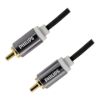 Imagen de Cable de Audio Philips Swa4102/59 RCA a RCA 1.2mt