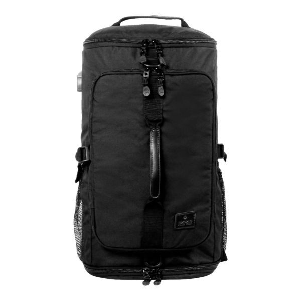 Imagen de Mochila 2en1 J World Dylan 19'' 25L