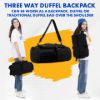 Imagen de Mochila 2en1 J World Dylan 19'' 25L