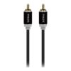 Imagen de Cable de Audio Philips Swa4121/59 RCA a RCA 1.2mt