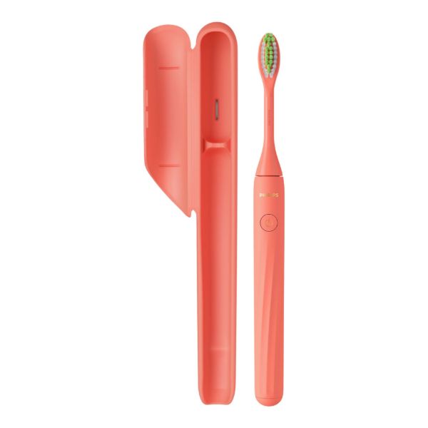Imagen de Cepillo de Dientes Eléctrico Philips One By Sonicare 13000vpm