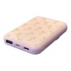 Imagen de PowerBank Xo Poppy Py-Pbk5m-dm1 5000mah Magsafe Delgado