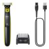 Imagen de Afeitadora Inalámbrica Philips Qp2724/70 Cuchilla 360°