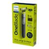 Imagen de Afeitadora Inalámbrica Philips Qp2834/70 Cuchilla 360°
