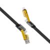 Imagen de Cable de Datos Transformers 4 En 1 Usb-A / Lighting / Usb-C 6A 1m