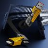 Imagen de Cable de Datos Transformers 4 En 1 Usb-A / Lighting / Usb-C 6A 1m
