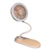 Imagen de Ventilador Lámpara LED Y Cargador Inalámbrico XO Poppy 3 En 1