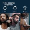 Imagen de Cortadora Multifunción Inalámbrica Philips Norelco 5w 21Pcs