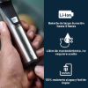 Imagen de Cortadora Multifunción Inalámbrica Philips Norelco 5w 21Pcs