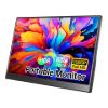 Imagen de Monitor Portable WCV Pm1563 15,6'' 1080p Soporte Integrado
