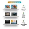 Imagen de Monitor Portable WCV Pm1563 15,6'' 1080p Soporte Integrado