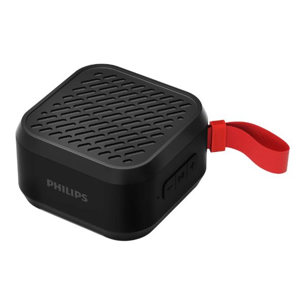 Imagen de Parlante Inalámbrico Bluetooth Philips Tas1000b 10W TWS