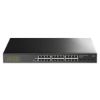 Imagen de Switch Cudy Gigabit Administrable 24p + 4 Sfp
