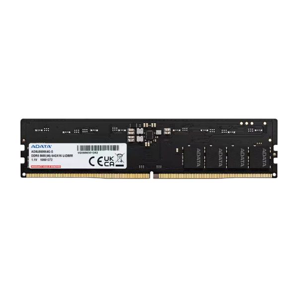 Imagen de Memoria Adata Premier Ddr5 64gb 5600 Cl46