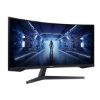 Imagen de Monitor Samsung G5 34" UWQHD 3440x1440,165hz